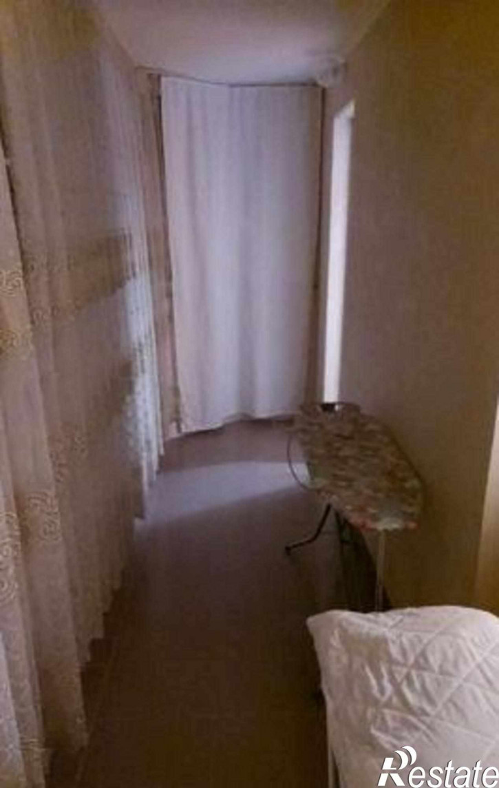 1-комн квартира бульвар Комарова, 1М