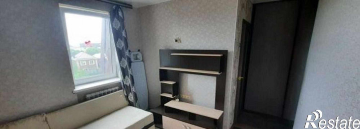 1-комн квартира 1-й Пламенный переулок, 5