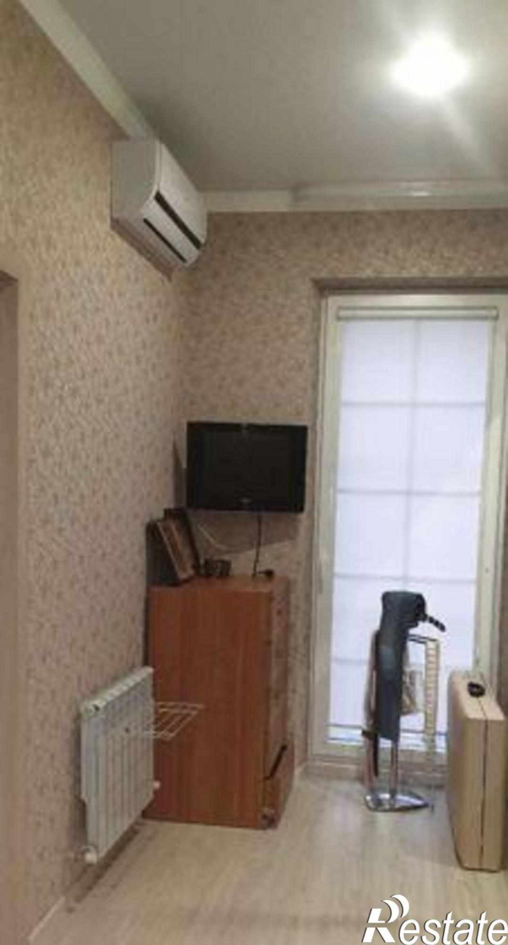 3-комн квартира 1-я Баррикадная улица, 34