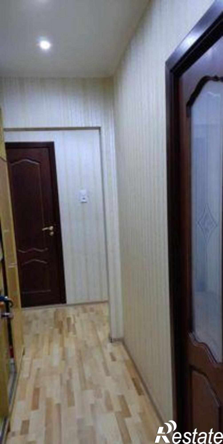 3-комн квартира Орбитальная улица, 20-22