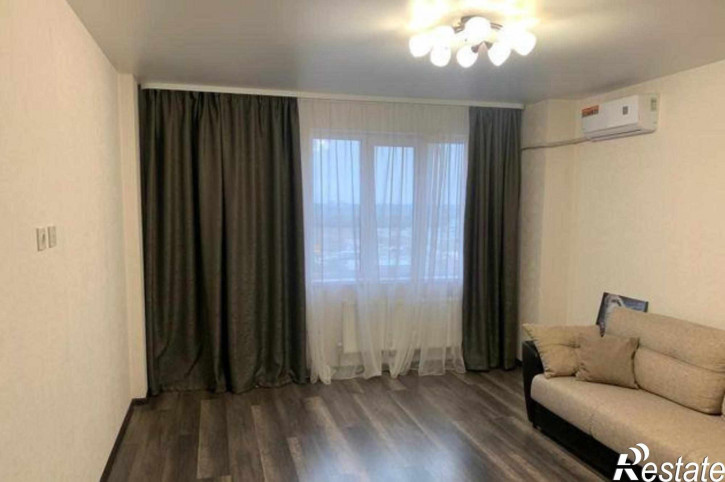 2-комн квартира улица Венеры, 23