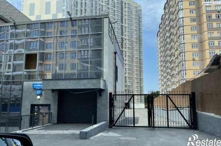 2-комн квартира в новом доме улица Мечникова, 37