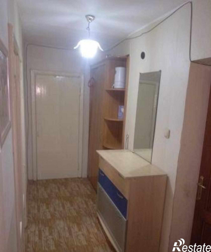 2-комн квартира Жлобинский переулок, 25