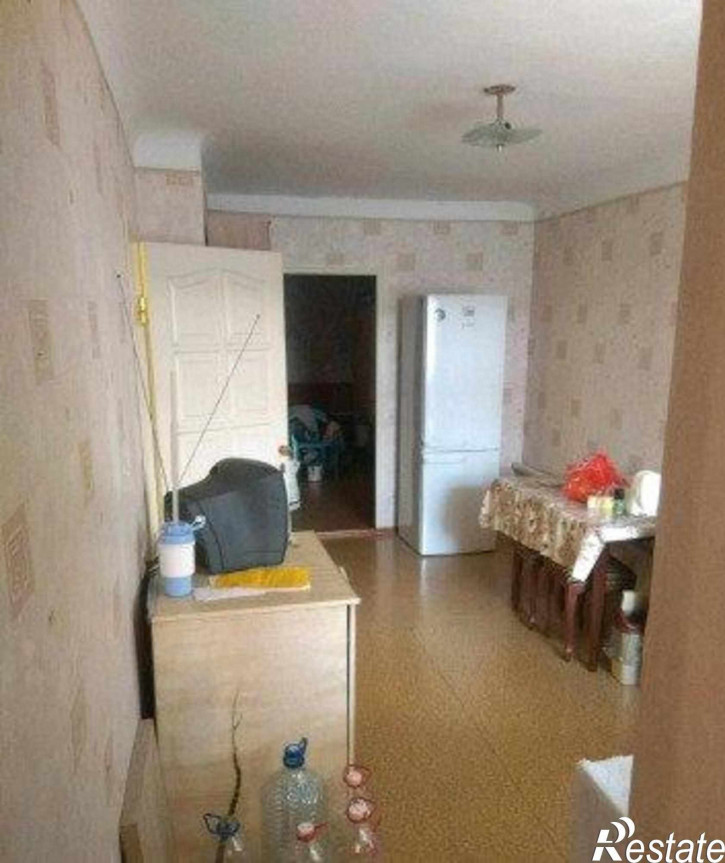 3-комн квартира Ученический переулок, 17