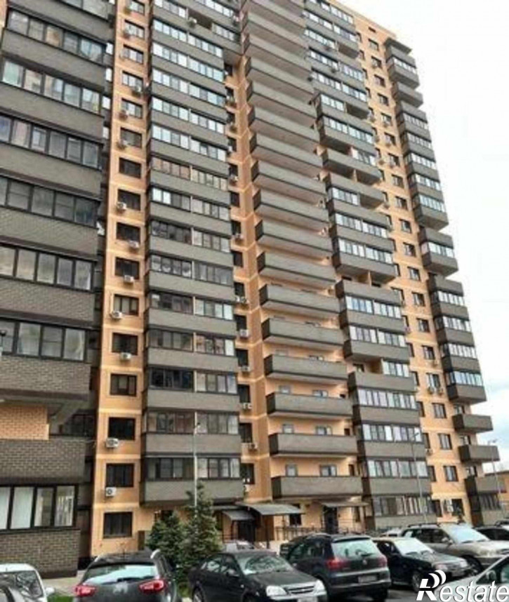 1-комн квартира Доломановский переулок, 124с1