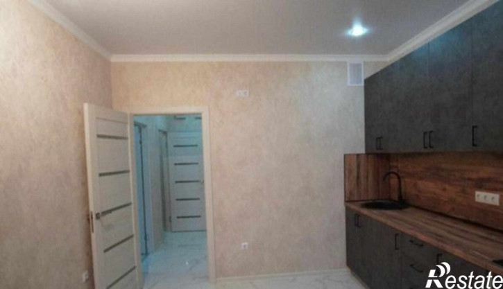 2-комн квартира в новом доме Тибетская улица, 1Бс1