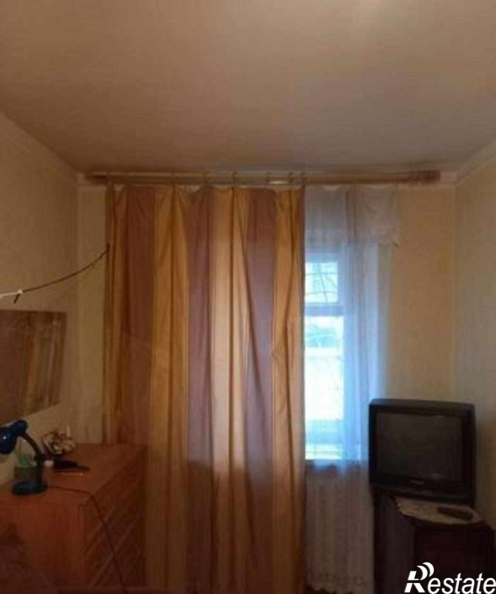3-комн квартира проспект Михаила Нагибина, 23