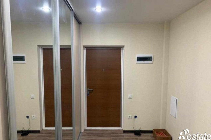 2-комн квартира улица Венеры, 23