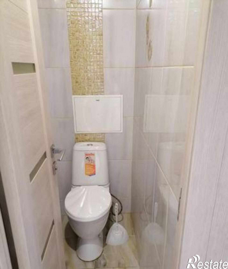 2-комн квартира Коммунистический проспект, 6