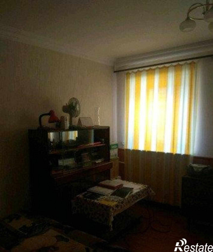 3-комн квартира Ученический переулок, 17