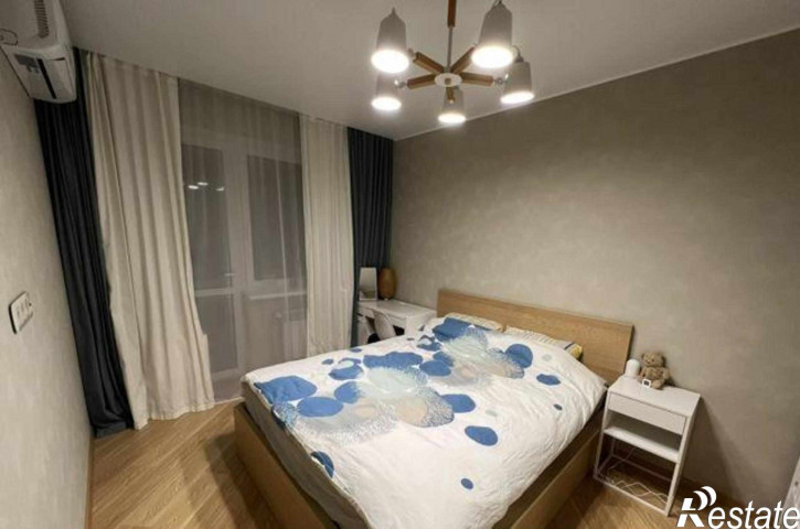 2-комн квартира Береговая улица, 61/1Б