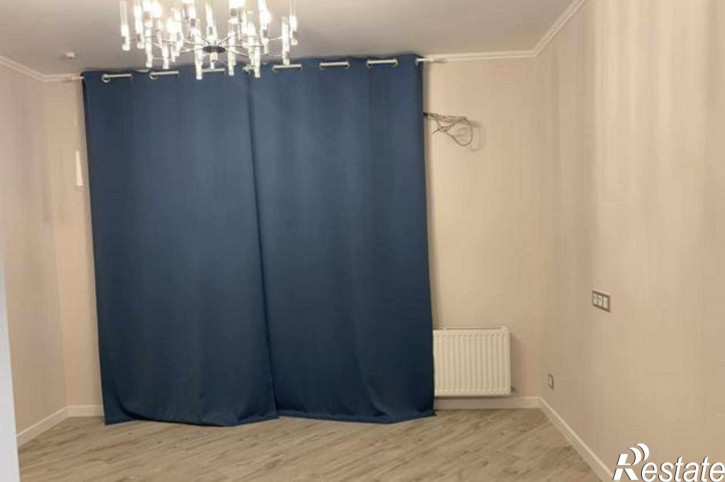 2-комн квартира улица Ерёменко, 108с1