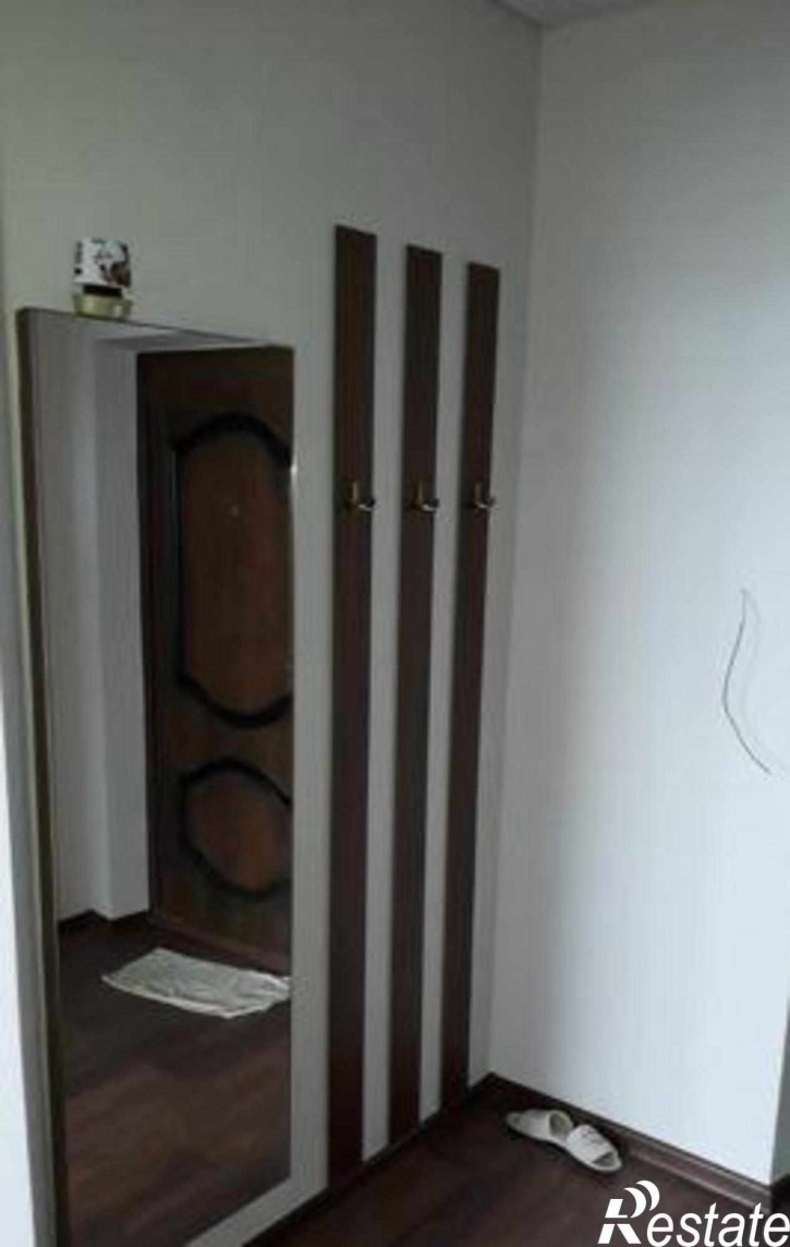 1-комн квартира улица Городовикова, 38