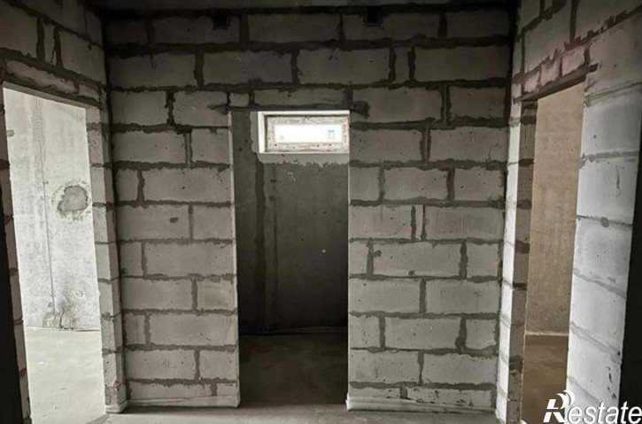 1-комн квартира Доломановский переулок, 124с1