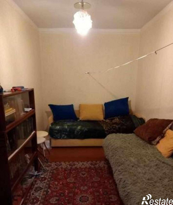 3-комн квартира проспект Михаила Нагибина, 23
