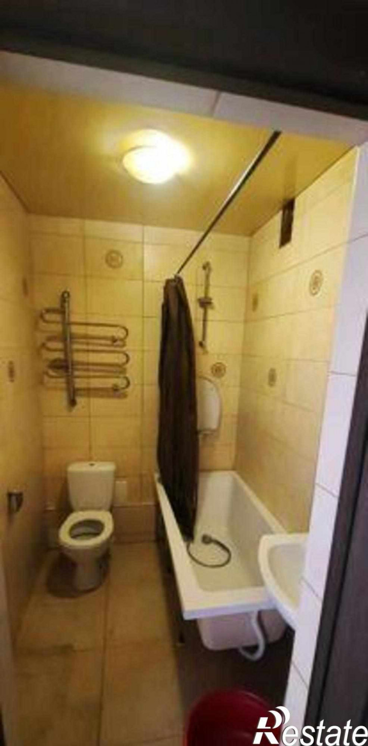 1-комн квартира 1-й Пламенный переулок, 5
