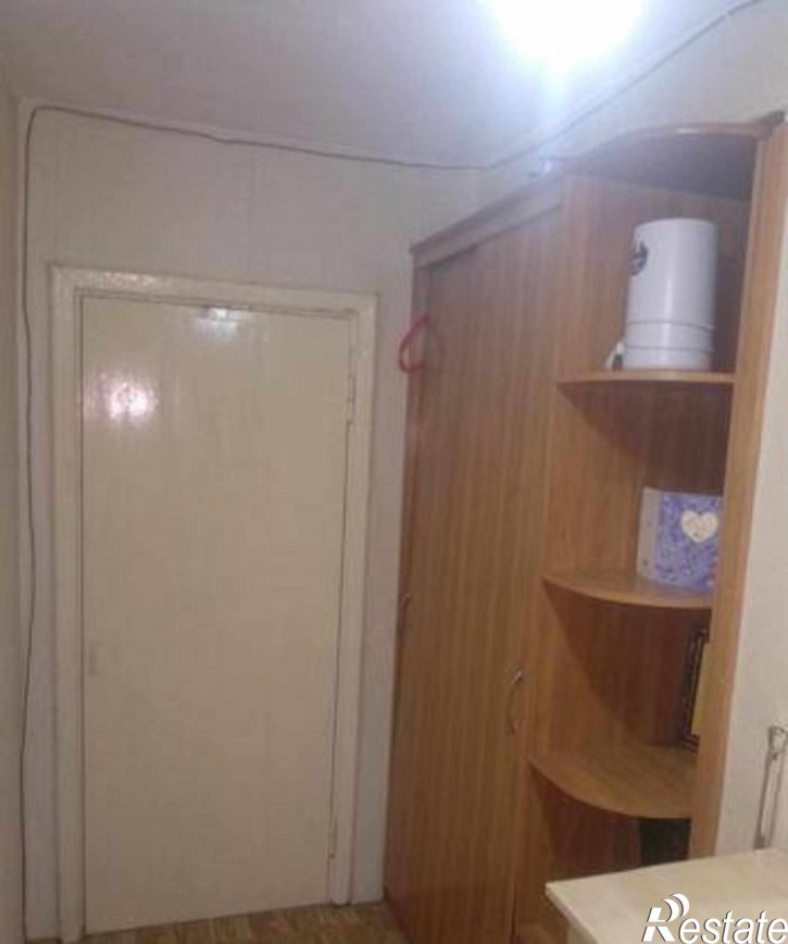 2-комн квартира Жлобинский переулок, 25