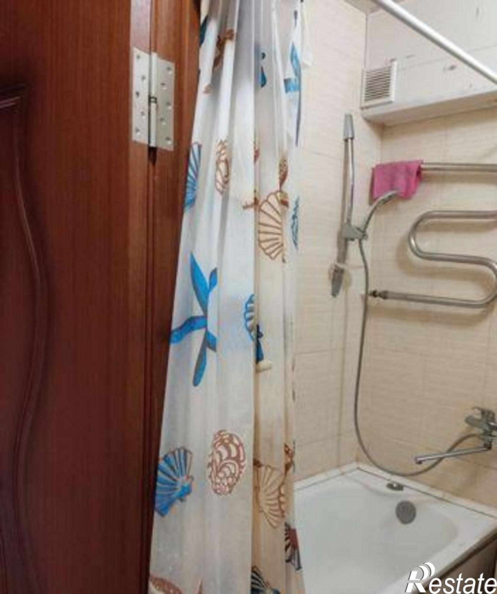 1-комн квартира Коммунистический проспект, 21/2
