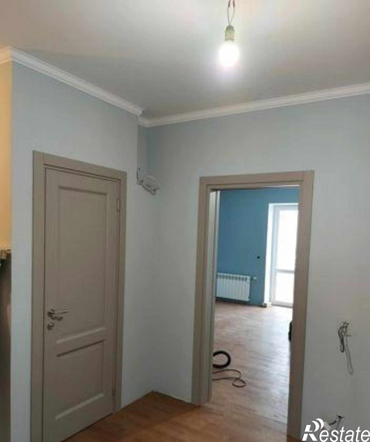 3-комн квартира улица Ерёменко, 108с2