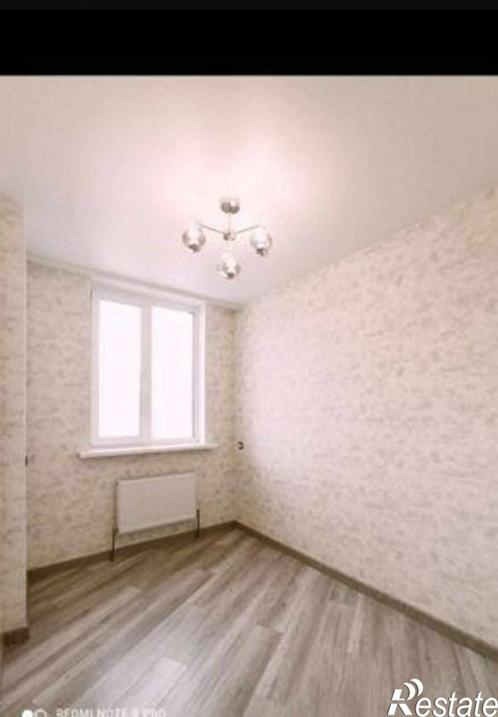 1-комн квартира улица Мечникова, 37