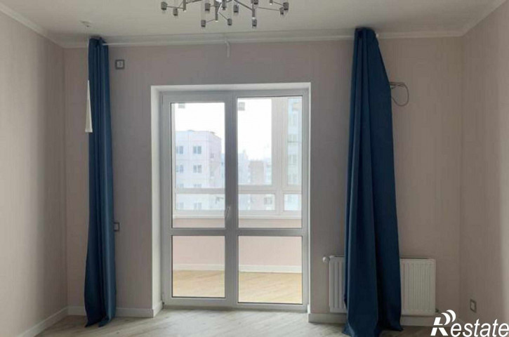 2-комн квартира улица Ерёменко, 108с1