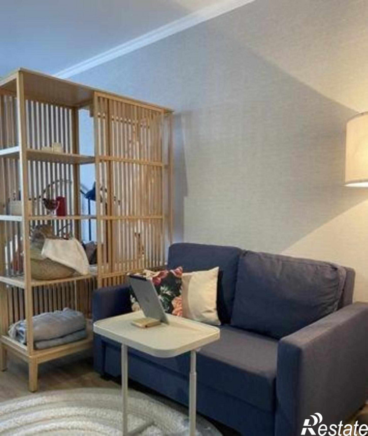 1-комн квартира улица Оганова, 20к3