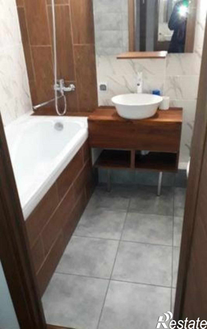 1-комн квартира улица Городовикова, 38