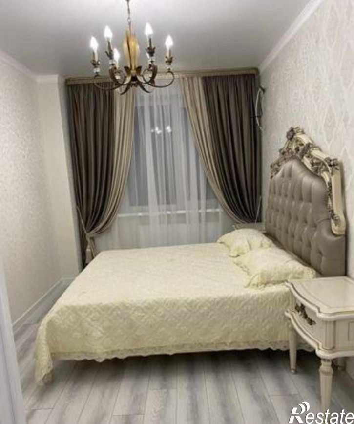 2-комн квартира бульвар Комарова, 30/2с2
