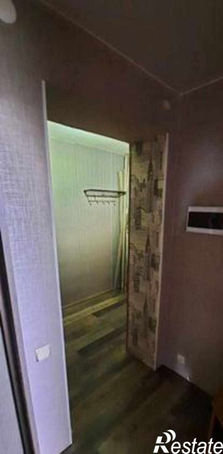 1-комн квартира 1-й Пламенный переулок, 5
