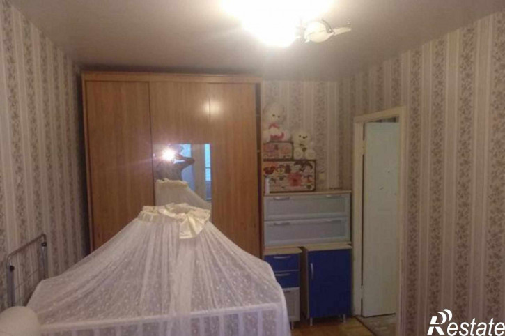 2-комн квартира Жлобинский переулок, 25