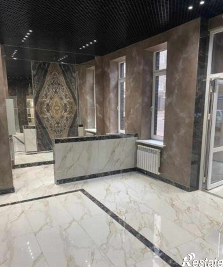 2-комн квартира улица Вересаева, 101/2с2