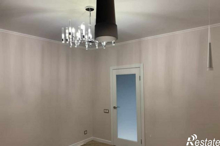 2-комн квартира улица Ерёменко, 108с1