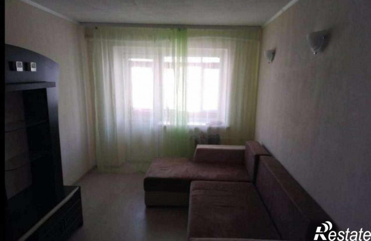 1-комн квартира улица Мечникова, 128