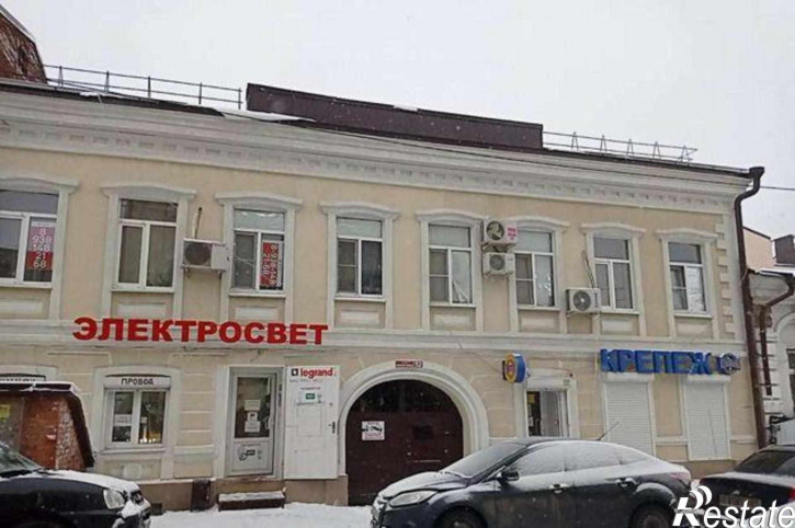 2-комн квартира улица Обороны, 52