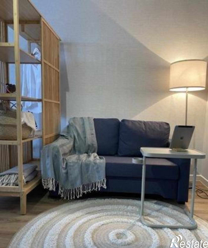 1-комн квартира улица Оганова, 20к3