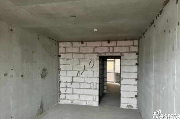 1-комн квартира Доломановский переулок, 124с1