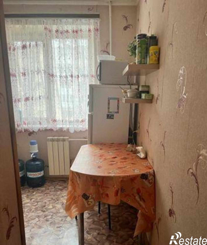 1-комн квартира Коммунистический проспект, 25/3