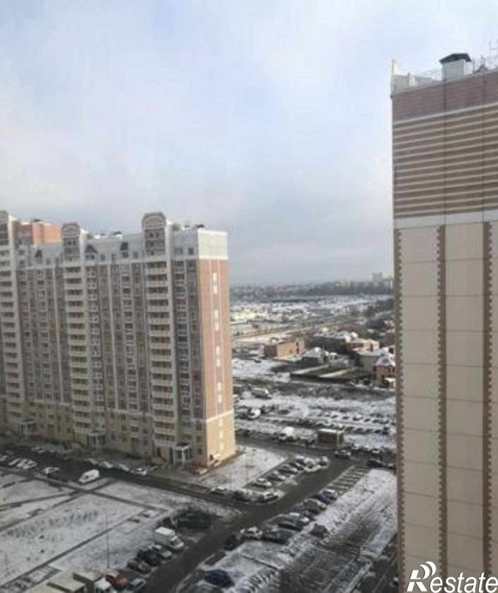 2-комн квартира в новом доме проспект Маршала Жукова, 25/1