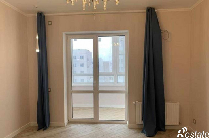2-комн квартира улица Ерёменко, 108с1