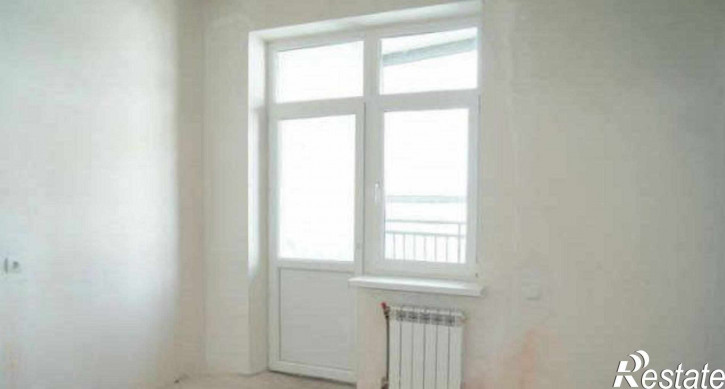 2-комн квартира в новом доме улица Нансена, 83