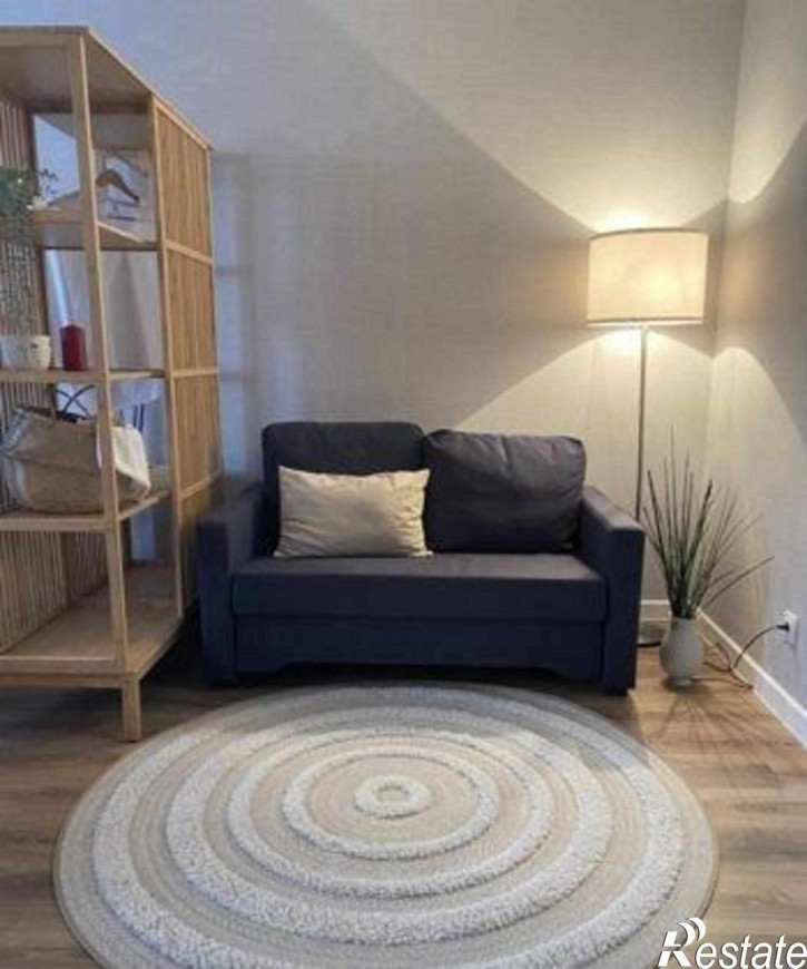 1-комн квартира улица Оганова, 20к3