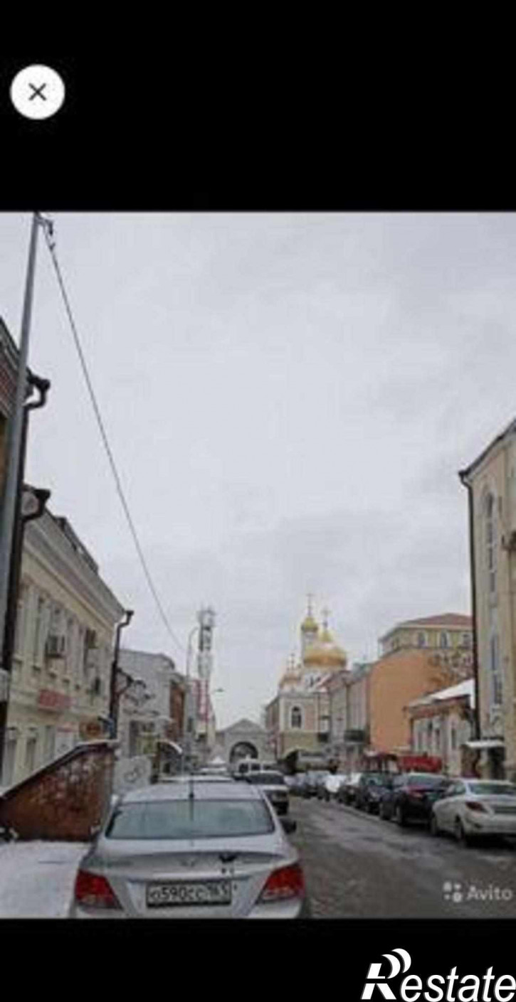 2-комн квартира улица Обороны, 52