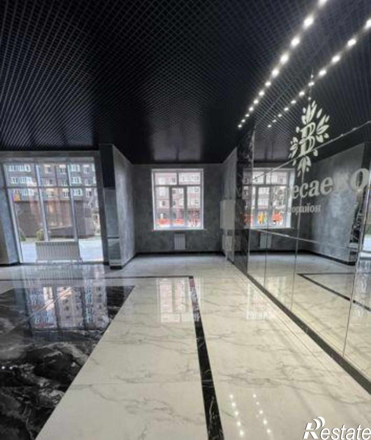 2-комн квартира Берберовская улица, 2/101с1
