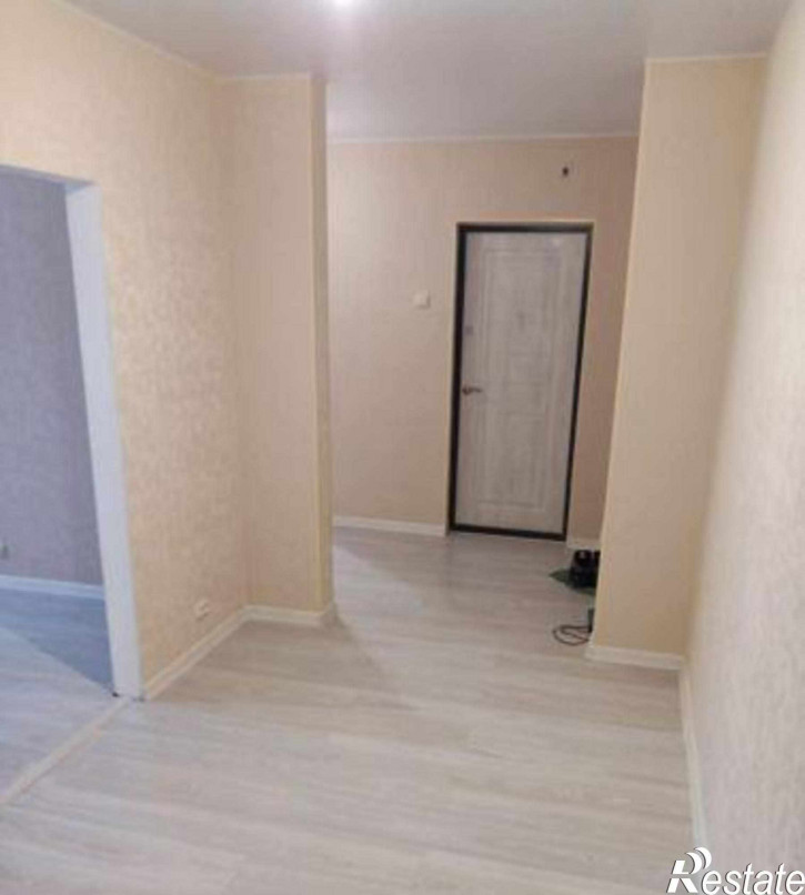 2-комн квартира в новом доме проспект Ленина, 4