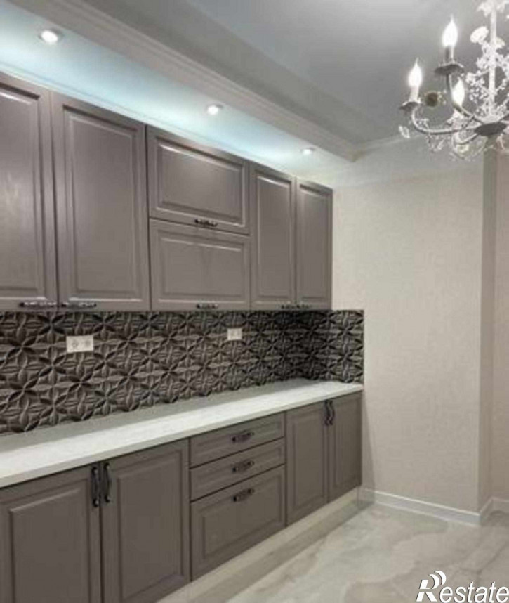 2-комн квартира бульвар Комарова, 30/2с2