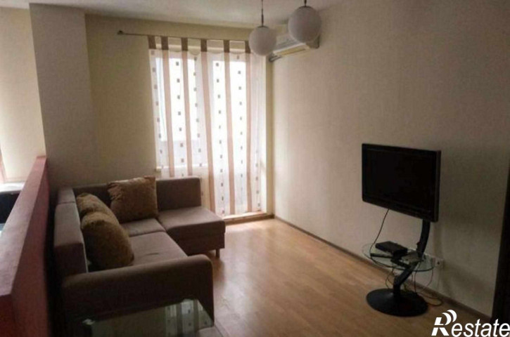 2-комн квартира проспект Михаила Нагибина, 14Г