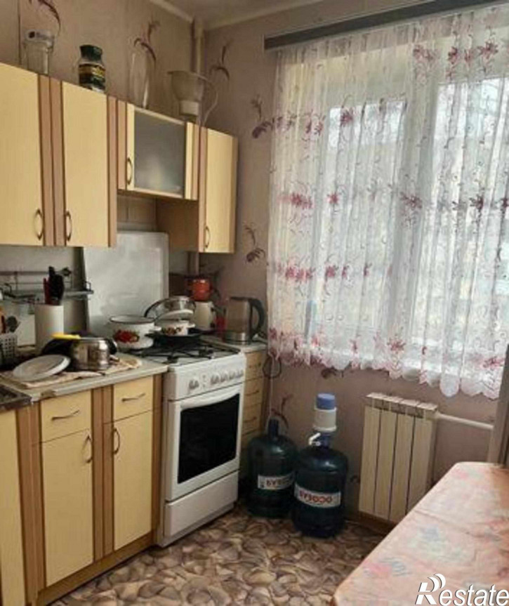 1-комн квартира Коммунистический проспект, 25/3