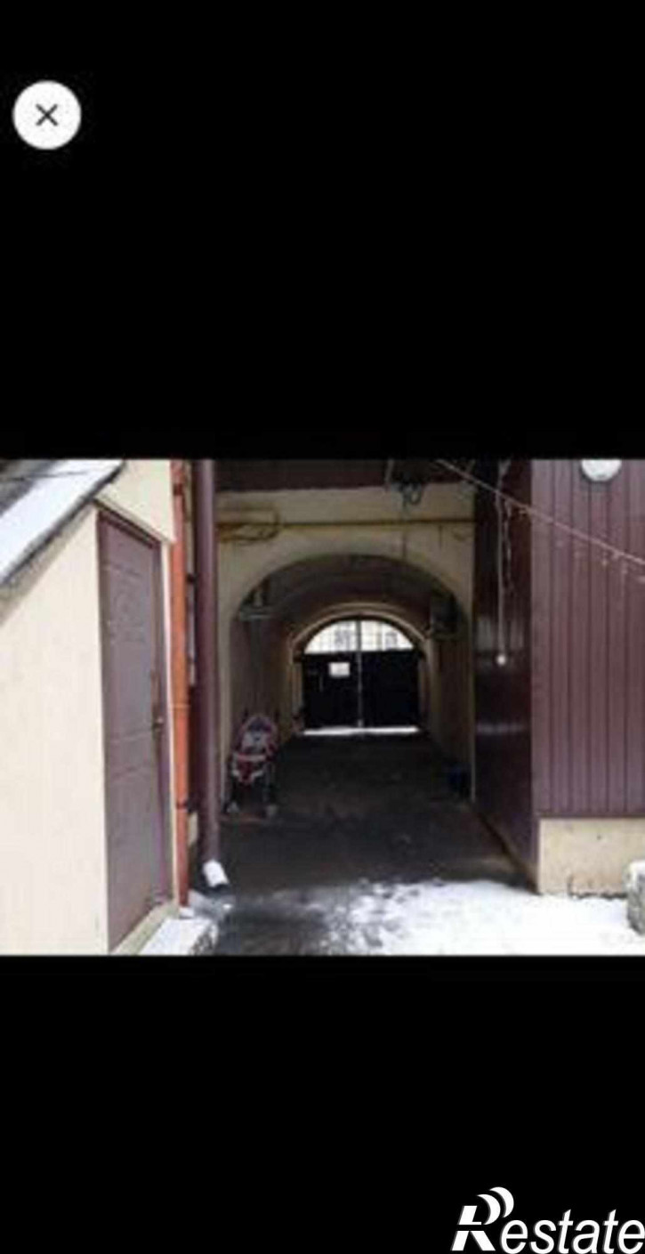2-комн квартира улица Обороны, 52