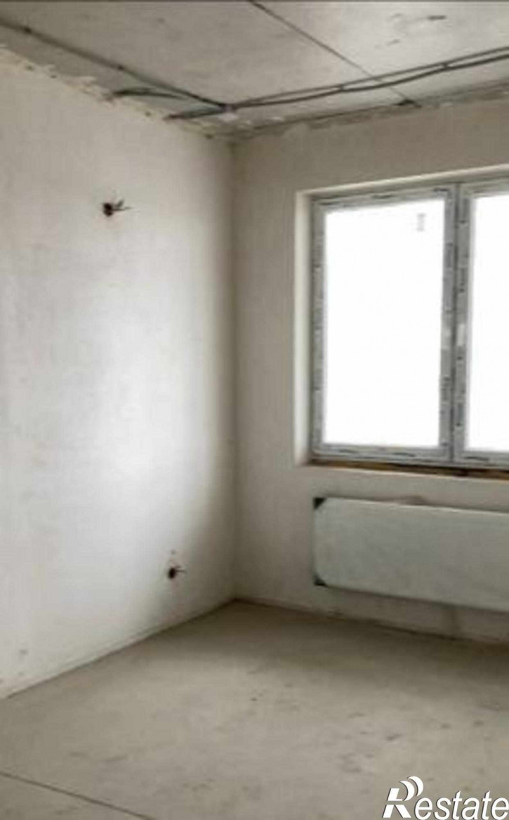 2-комн квартира в новом доме улица Нансена, 83