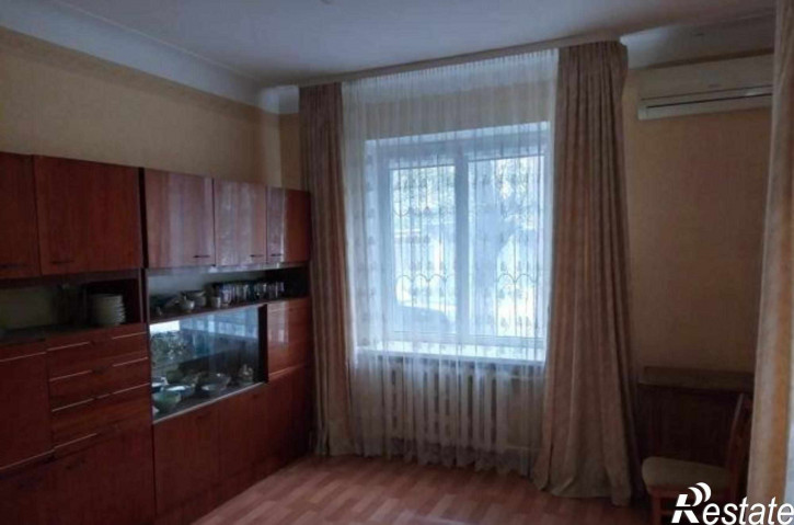 3-комн квартира Забайкальский переулок, 5/3